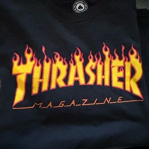 Thrasher T-shirt